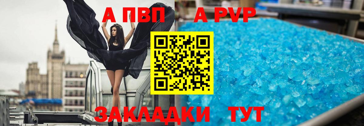 A-PVP СК Губкинский